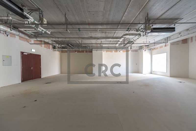 12 OFFICE SPACE | in SZR | WORLD TRADE CENTER