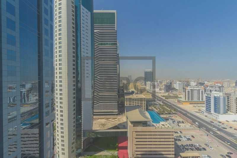 13 OFFICE SPACE | in SZR | WORLD TRADE CENTER