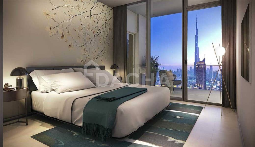 5 Exclusive  property by Emaar / CALL NOW