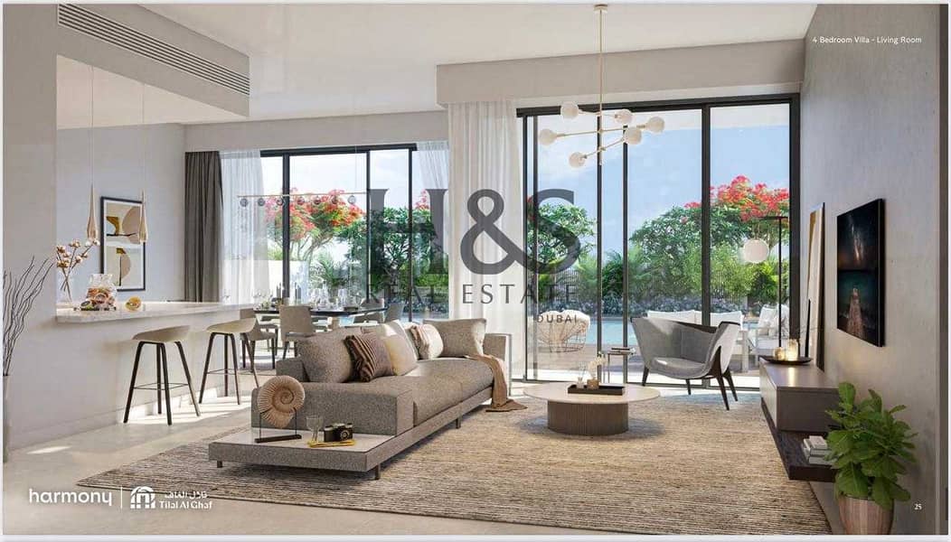 Rooftop Suite |Semi- Detached Style Villa |Flexible Payment Plan Rooftop Suite |Semi- Detached Style Villa |Flexible Payment Plan