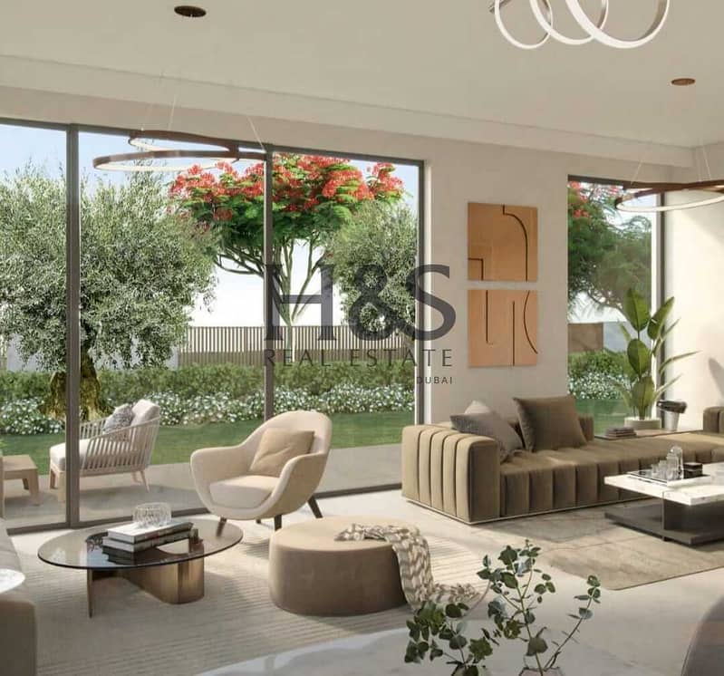 2 Luxury Living I Semi- Detached Style Villa I Flexible Payment Plan