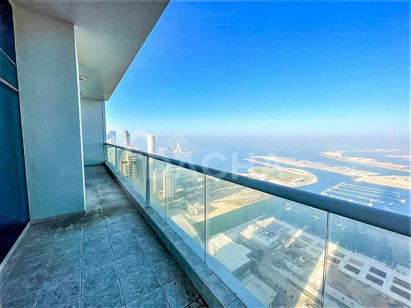 3 PENTHOUSE / Incredible Views / 5 Bed +Maid+Study