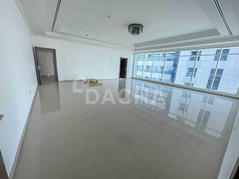 7 PENTHOUSE / Incredible Views / 5 Bed +Maid+Study