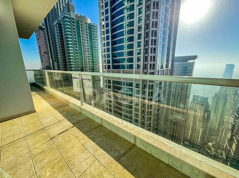 13 PENTHOUSE / Incredible Views / 5 Bed +Maid+Study