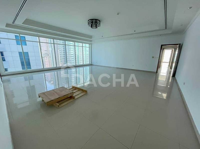 21 PENTHOUSE / Incredible Views / 5 Bed +Maid+Study