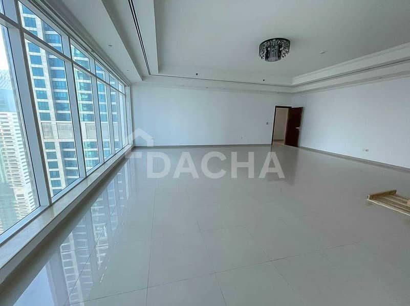 24 PENTHOUSE / Incredible Views / 5 Bed +Maid+Study