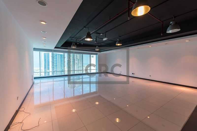 16 Fitted | Office | Sheikh Zayed Road | Main Road