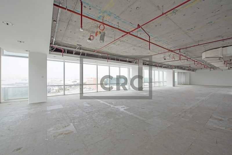 4 Urban Style Commercial Building | Near Metro