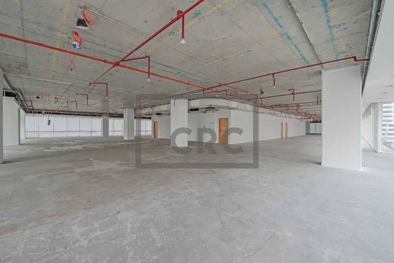 5 Urban Style Commercial Building | Near Metro