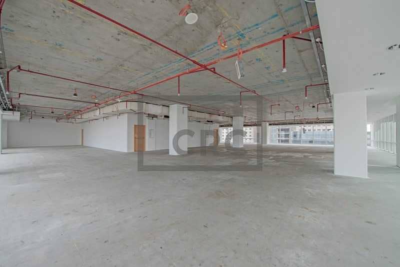 6 Urban Style Commercial Building | Near Metro