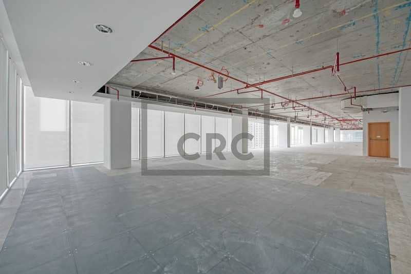9 Urban Style Commercial Building | Near Metro