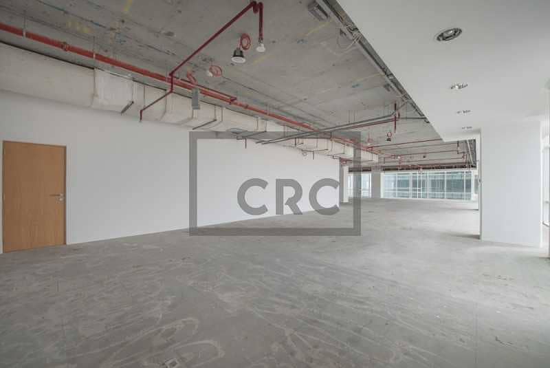 10 Urban Style Commercial Building | Near Metro