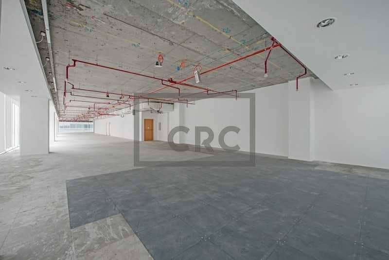 11 Urban Style Commercial Building | Near Metro