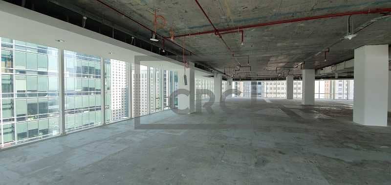 8 Urban Style Commercial Building | Near Metro