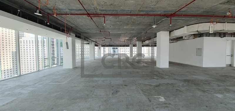 2 Urban Style Commercial Building | Near Metro