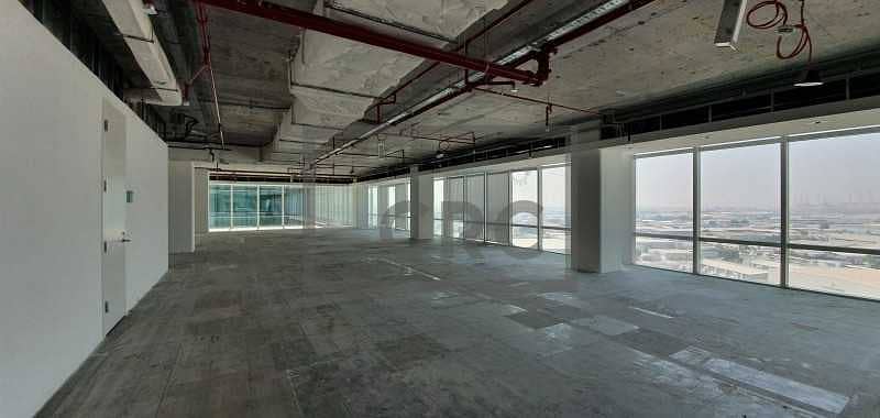 5 Urban Style Commercial Building | Near Metro