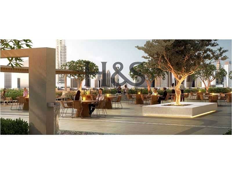6 Furnished | Luxury Living I Burj Khalifa & Fountain Views