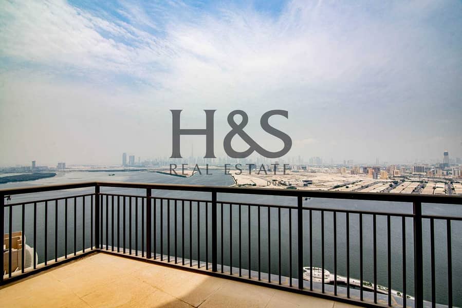 2 Huge  Apt I Peaceful And Tranquil Setting I Harbour Views