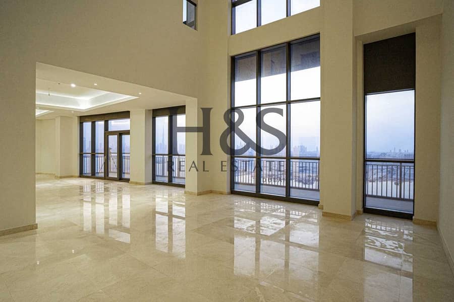 3 Huge  Apt I Peaceful And Tranquil Setting I Harbour Views