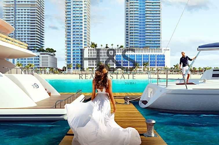 7 Waterfront Living | Stunning 3 Beds | Marina Vista