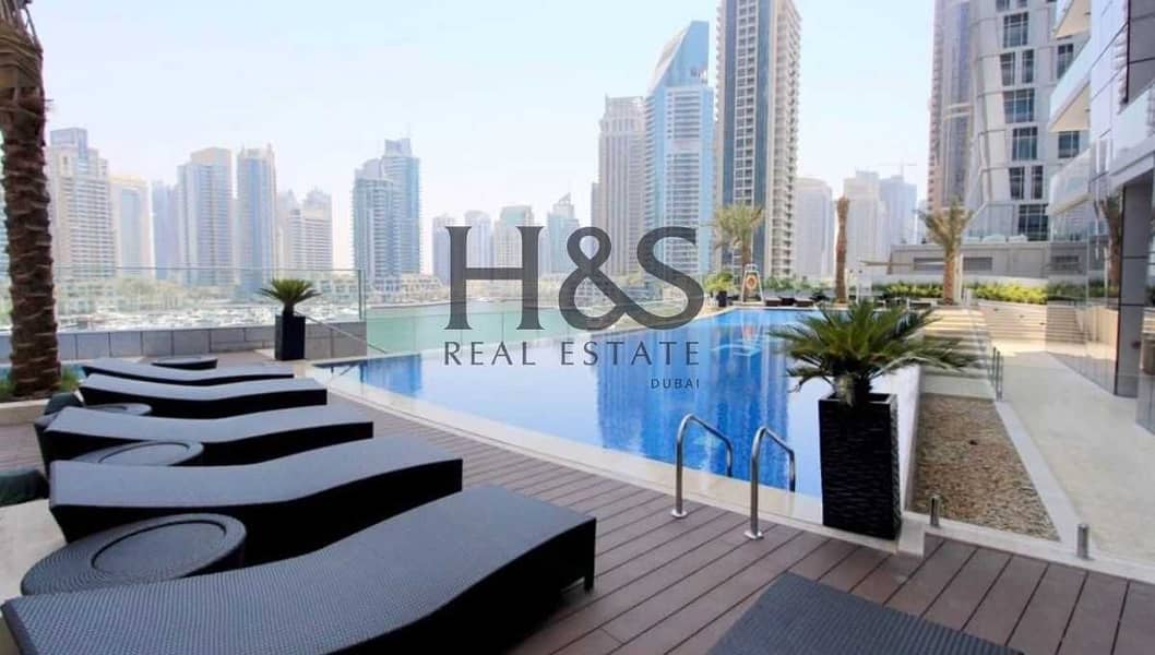 4 1 Year Payment Plan I Branded by Fendi Casa I Damac Heights