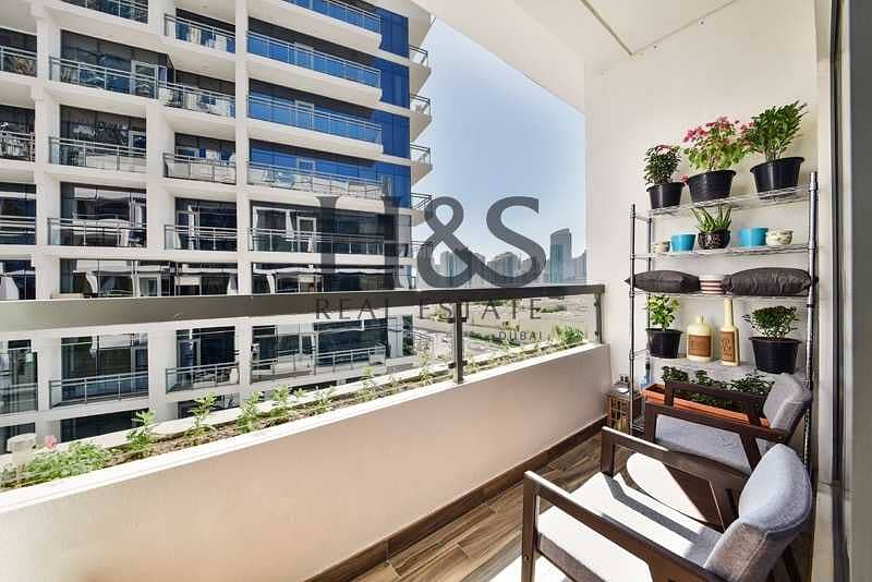 8 Best Offer I Ready to Move In I Spacious 1 Bed I Al Sufouh