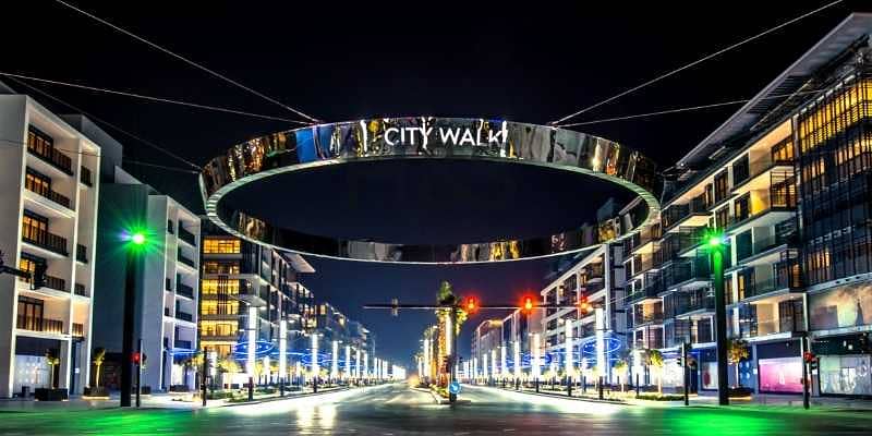 9 Last Chance To Buy In Low Rates at City Walk