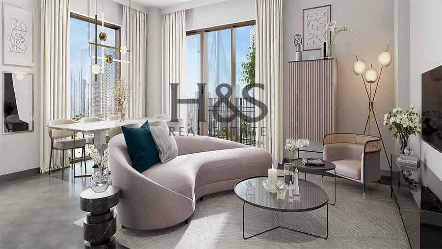 Luxury Apartment |3 Bed @ Summer