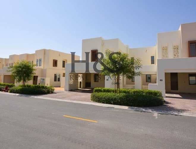 Limited Offer I Spacious 4 Beds + Maid I Mira Oasis