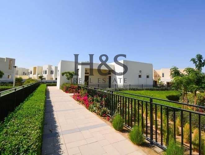 7 Limited Offer I Spacious 4 Beds + Maid I Mira Oasis