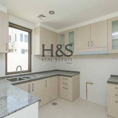 4 Brand New 3 Beds + Maid I Private Garden I Mira Oasis