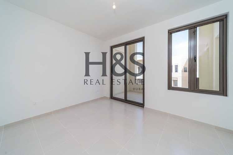 6 Brand New 3 Beds + Maid I Private Garden I Mira Oasis