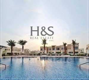 10 Brand New 3 Beds + Maid I Private Garden I Mira Oasis