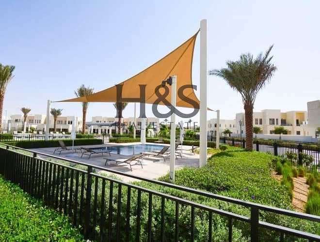 8 Brand New I Spacious 4 Beds + Maid I Mira Oasis