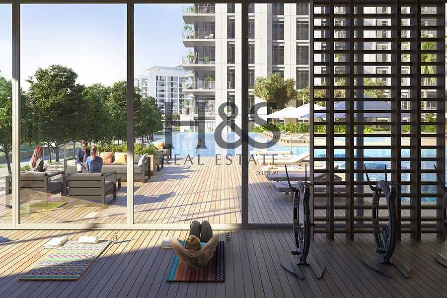 Own Your Dream Home W/ Flexible Payment Plan @ Dubai Hills