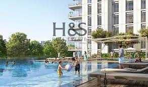 4 Ready Community I Luxury 1 Bed I Dubai Hills