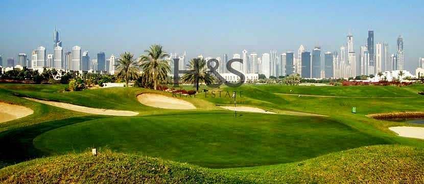 10 Golf Course View I Luxury 3 Beds  I  Golf Suites