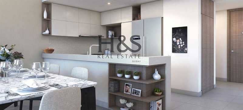 3 Biggest Unit | 4 Beds @ Harbour Gate | Coming Soon