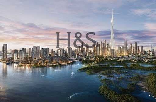 8 Biggest Unit | 4 Beds @ Harbour Gate | Coming Soon