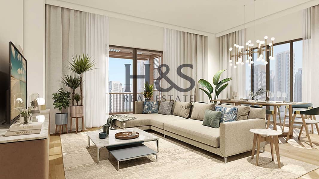 Limited - Edition Apartments | Amazing Views | 3 Beds