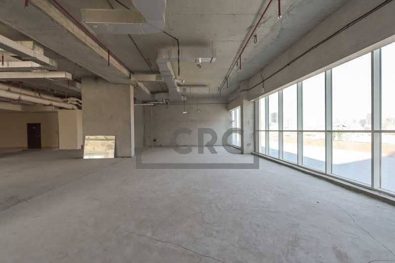 2 55 AED Per Sq Ft | Retail Space | Chiller Free