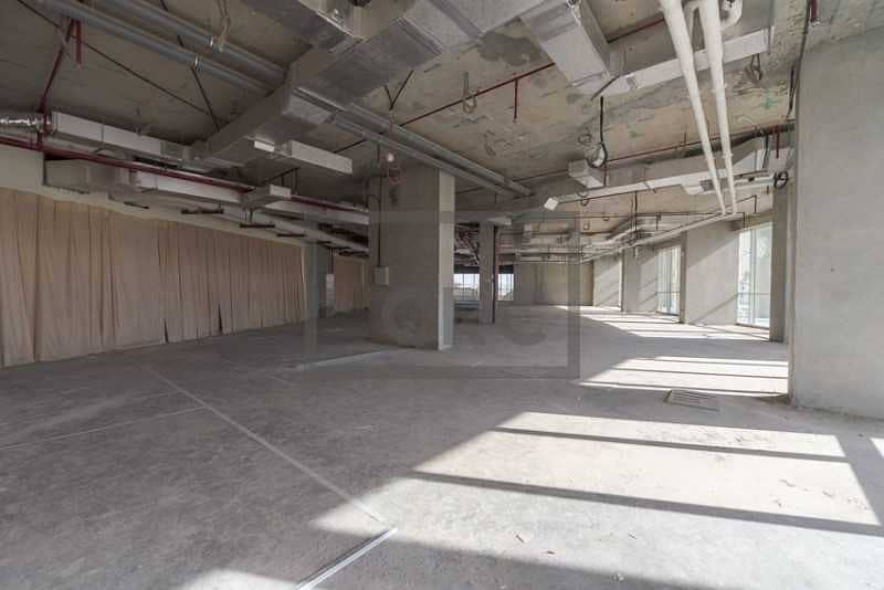 17 55 AED Per Sq Ft | Retail Space | Chiller Free