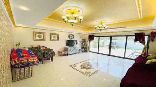 فیلا 3 غرف نوم للبيع في قرية جميرا الدائرية، دبي - Ideal place to live | Maids room | Private Garden فیلا 3 غرف نوم للبيع في قرية جميرا الدائرية، دبي - Ideal place to live | Maids room | Private Garden