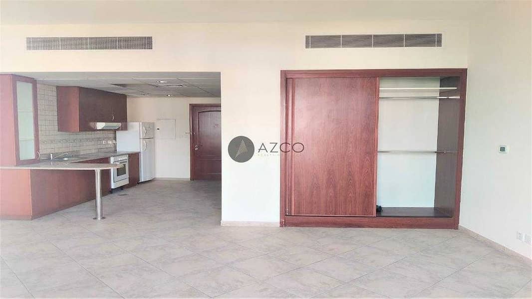 Spacious unit | Garden View | Well maintained Spacious unit | Garden View | Well maintained