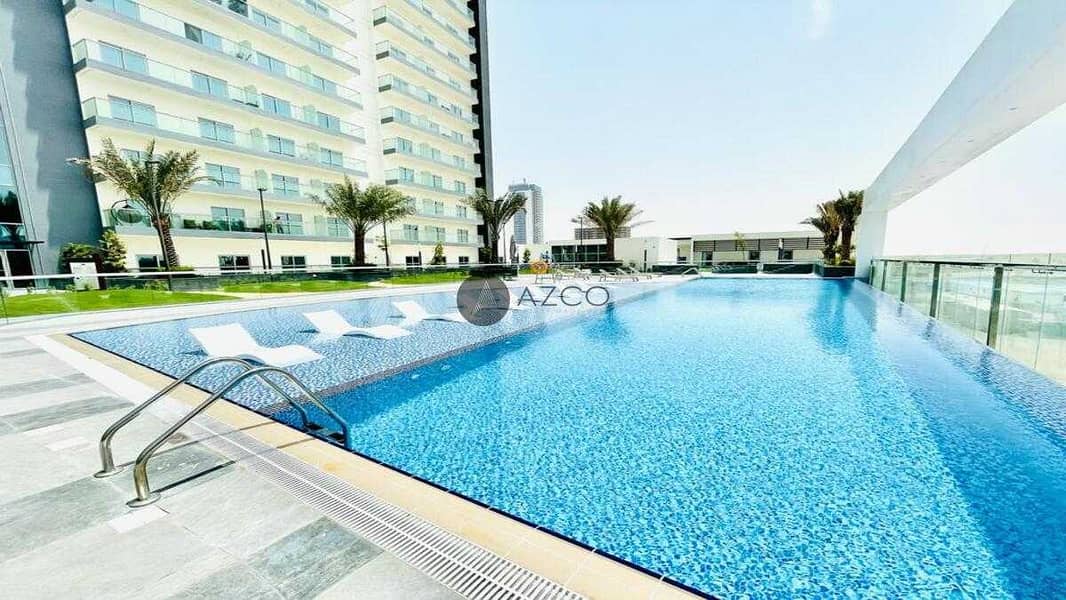 Bright Interiors | Spacious unit | Modern design Bright Interiors | Spacious unit | Modern design