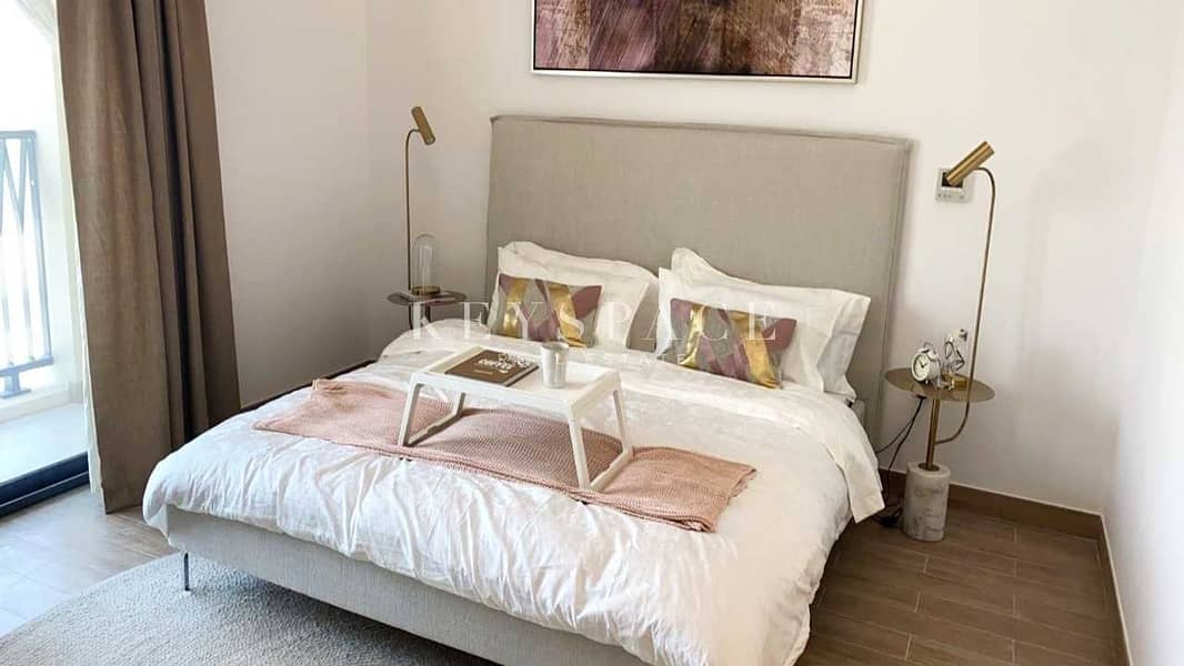 شقة في إنديجو بيتش ريزيدنس جزيرة مريم الخان 1 غرف 540000 درهم - 5109229 شقة في إنديجو بيتش ريزيدنس جزيرة مريم الخان 1 غرف 540000 درهم - 5109229