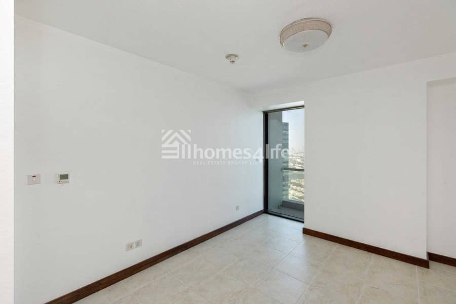 Duplex 4 bedroom plus maids| Goldcrest view 1| Jlt