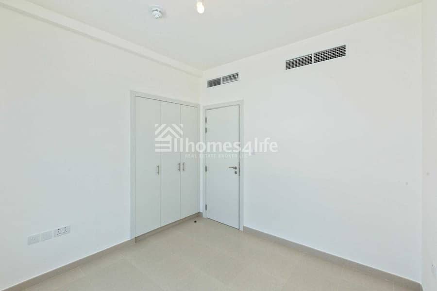 11 4BR Corner Unit |Brand New |On the Park and Pool