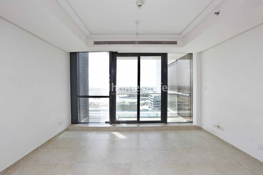 2 Gold Crest View 2 | Cluster J| Rented Unit| JLT|