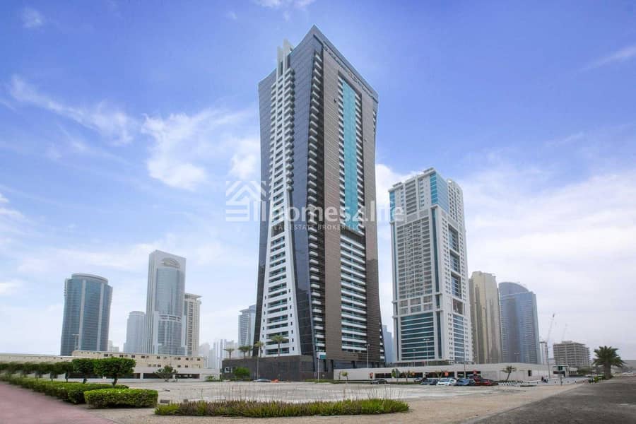 12 Gold Crest View 2 | Cluster J| Rented Unit| JLT|